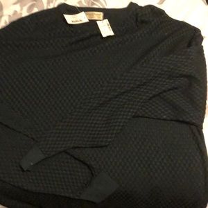 Men’s lightweight sweater